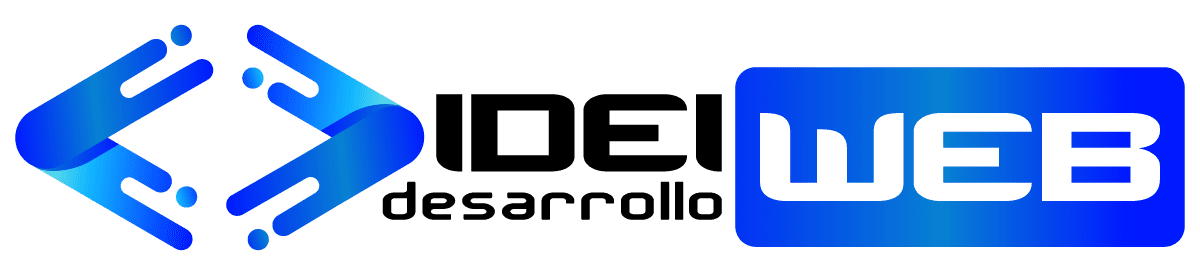 Ideiweb Logo